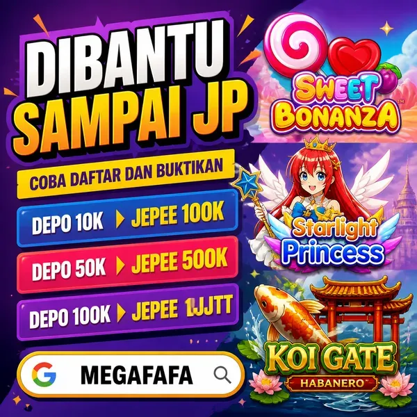 situs slot bola terpercaya
